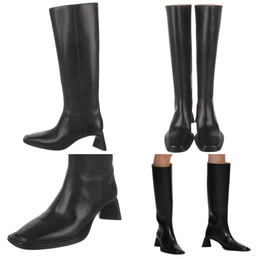 Alexander Wang 60 Booker Boots